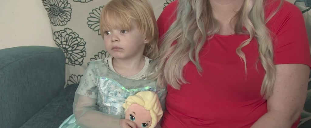 A Little Boy Was Denied a Princess Experience at Disney — Then This Happened