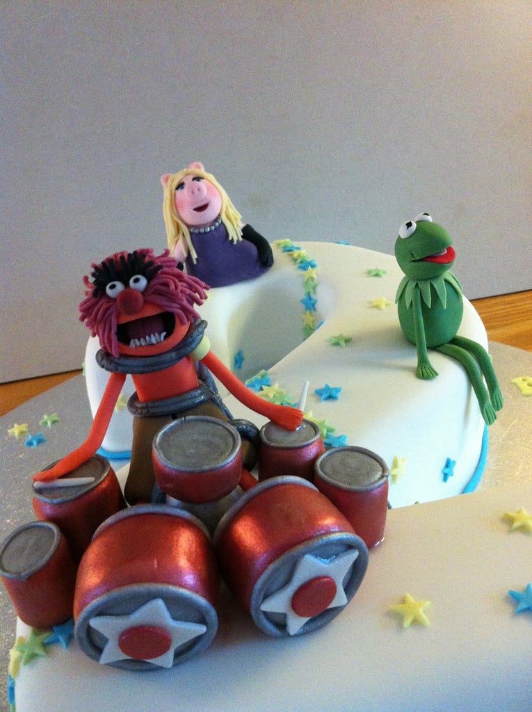 Muppets Rock