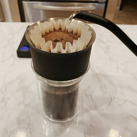How to Make Pour-Over Coffee With Photos