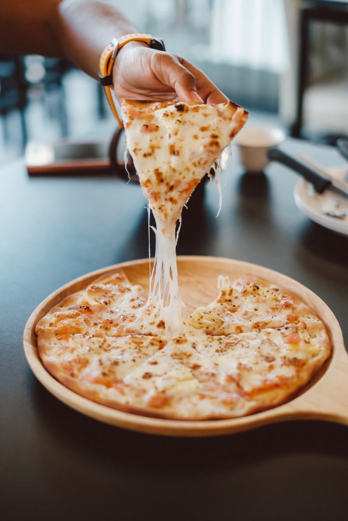 Eating Dairy Can Affect Gut Health