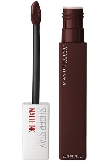 Maybelline SuperStay Matte Ink Un-Nude Liquid Lipstick in Protector