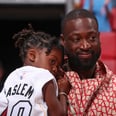 We Can't Get Enough of Dwyane Wade and Gabrielle Union's Family — See Their Best Photos