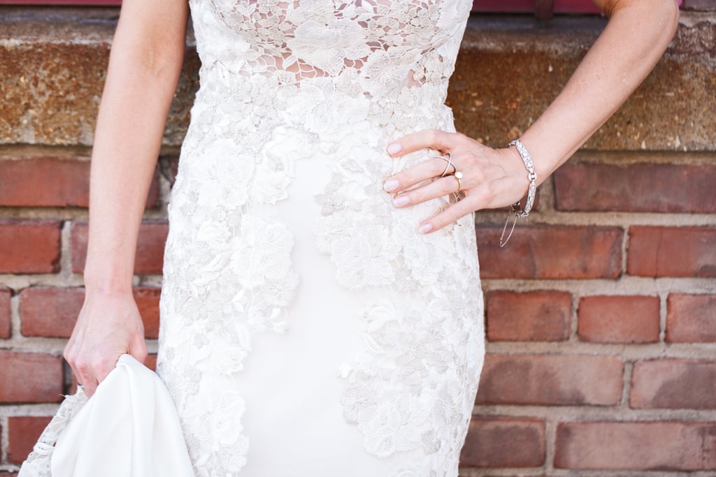 New York City Fourth of July Wedding