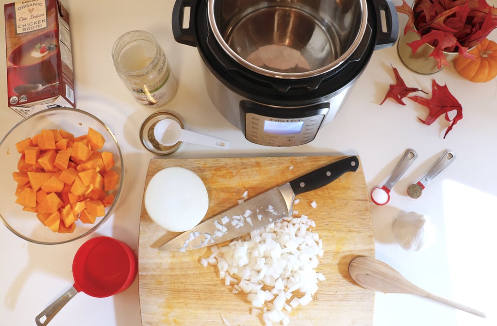 Bring out that Instant Pot.