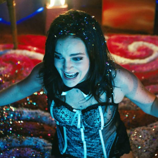 Sexy Horror Movies on Netflix