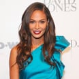 8 Things You Never Knew About Model Joan Smalls