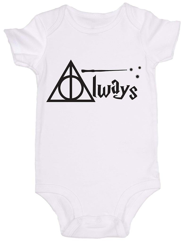 Always Harry Potter Onesie The Best Harry Potter Onesies 2020