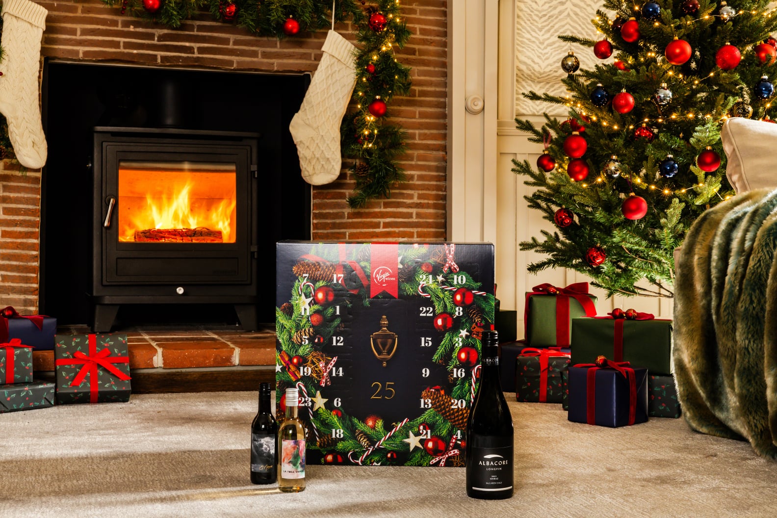 Best Food Advent Calendars for 2023 PS UK Food