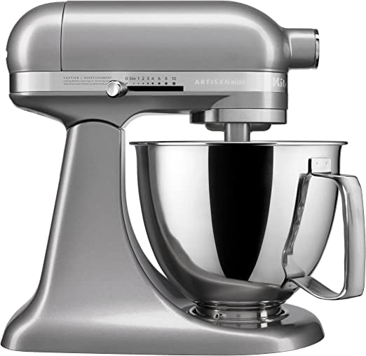 Best Compact Stand Mixer For Tight Spaces