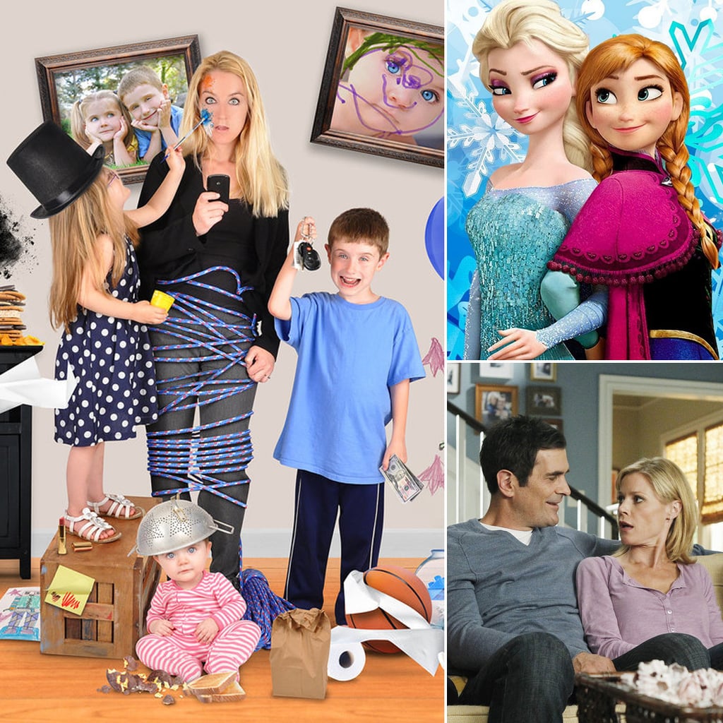 Baby and Parenting News Week of Sept. 1 to 5, 2014