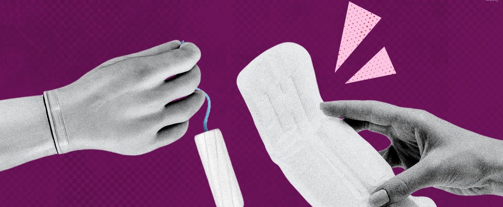 Managing Periods Isn't Accessible Enough For Everyone