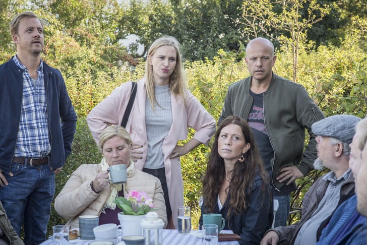 Bonusfamiljen (aka Bonus Family), Season 2 | New Netflix Original TV ...