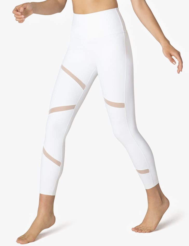 Waisted Midi Legging 