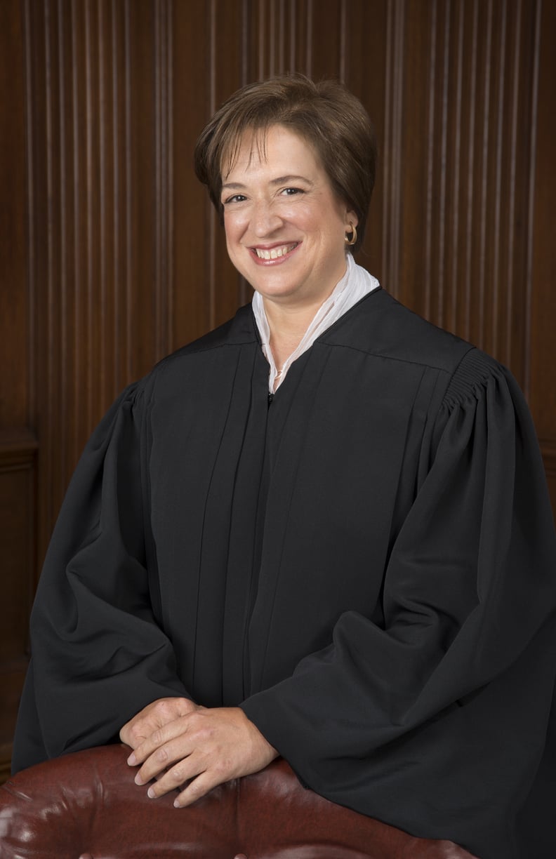 Elena Kagan