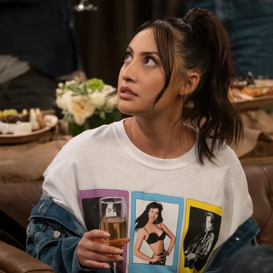 How I Met Your Father's Francia Raisa on Playing the Bestie
