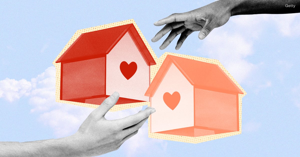 Living Apart Together Relationships: An Expert Explains LAT