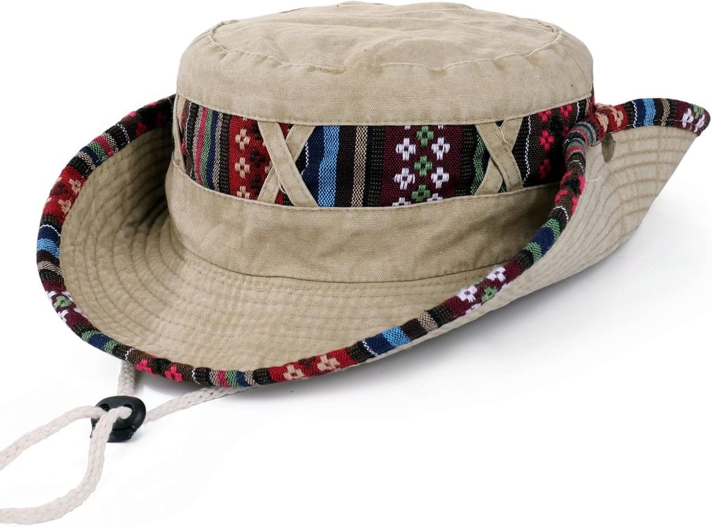 A Bucket Hat