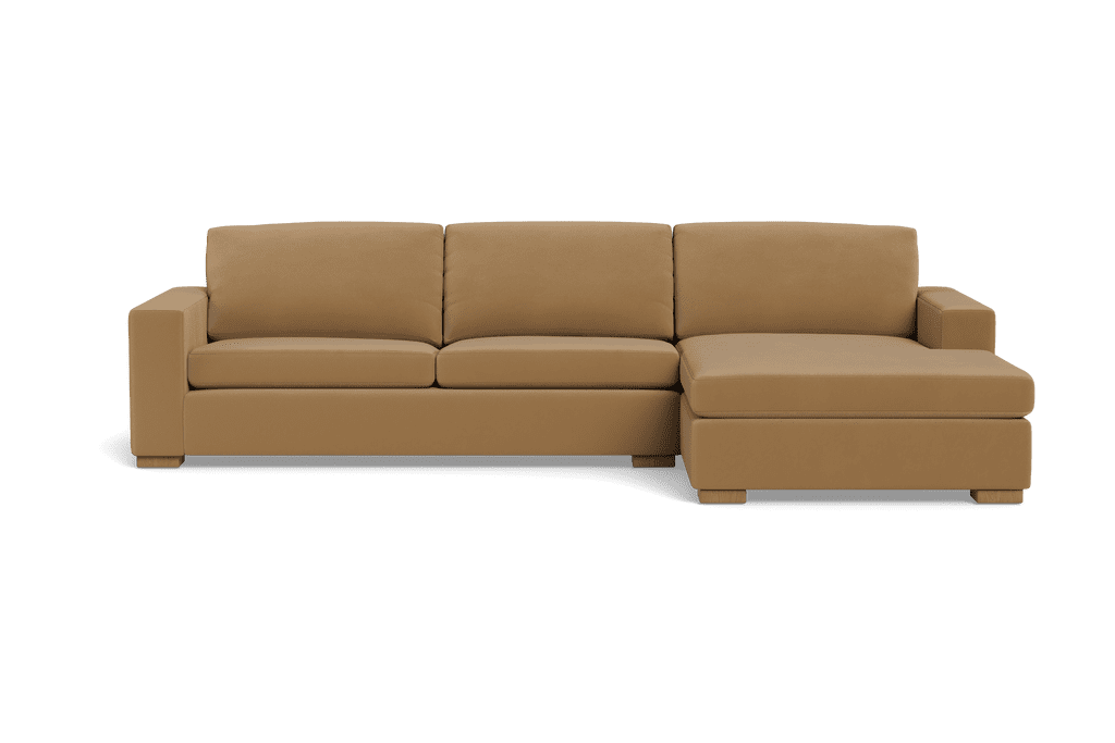 Albany Park Barton Chaise Sectional