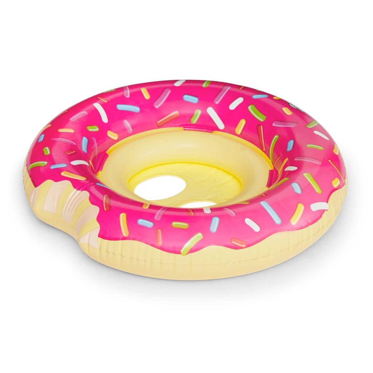 big mouth swim floats