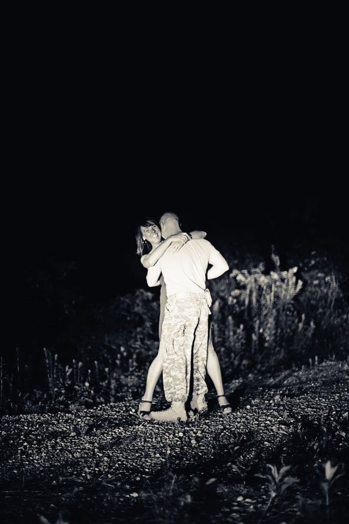 Military Engagement Photos