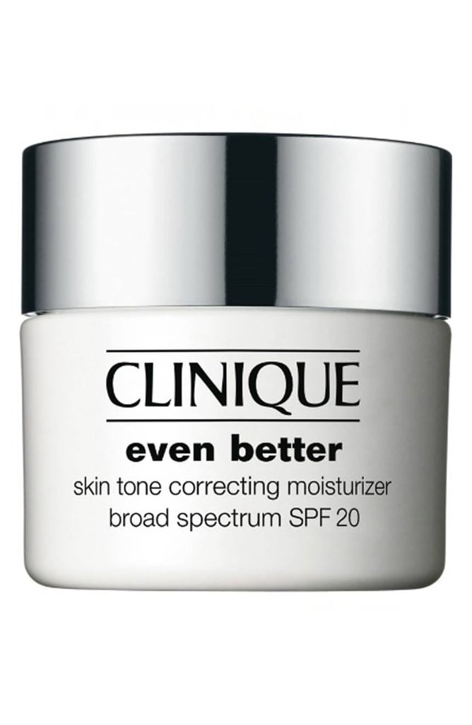 Clinique Even Better Skin Tone Correcting Moisturizer Broad Spectrum SPF 20