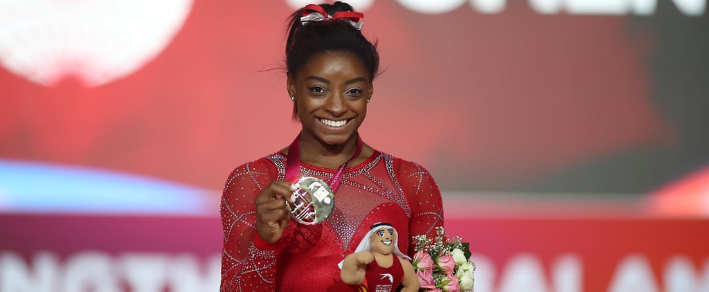 Who Has Won the Most World Championship Titles in Gymnastics? You Can Probably Guess