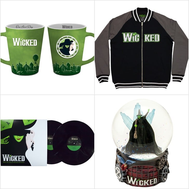 Gifts For Wicked Fans