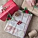 Wrapping Holiday Gifts in Newspaper Is Sustainable and Sweet