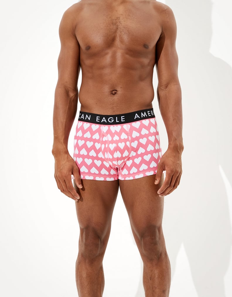 MeUndies - This Valentine's Day match your bottom half