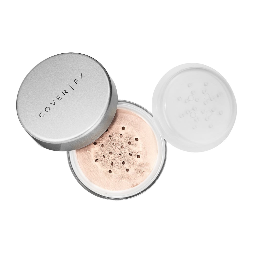 Cover FX Perfect Setting Powder Mini