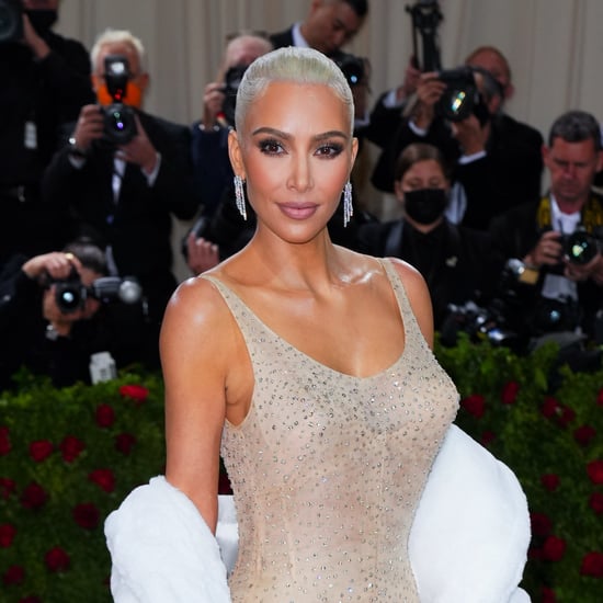 Can Kim Kardashian's Diet Help With Psoriasis?