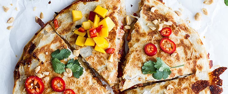 Quesadilla Recipes