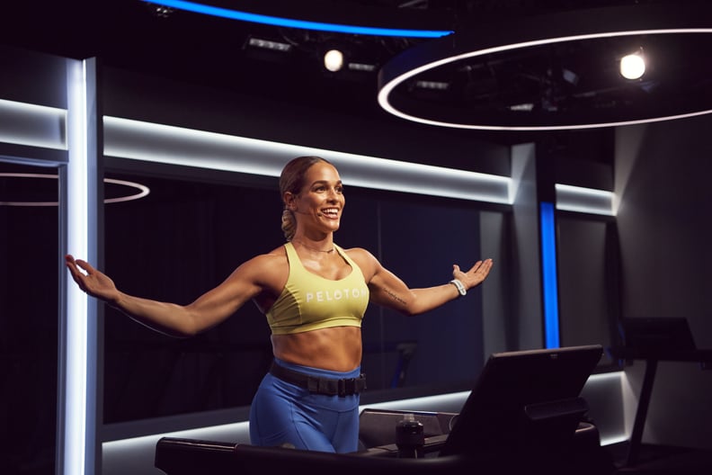 9 Key Stretches Before Treadmill Running: Peloton's Complete Guide