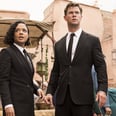 Here's How Men in Black: International Fits Into the Rest of the MIB Universe
