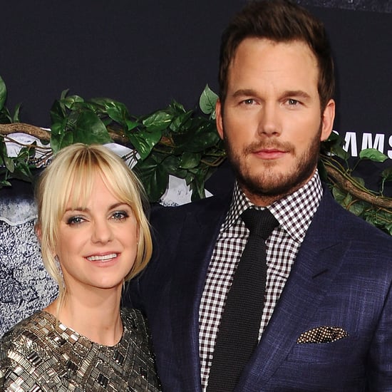 Chris Pratt Talks About Braiding Hair