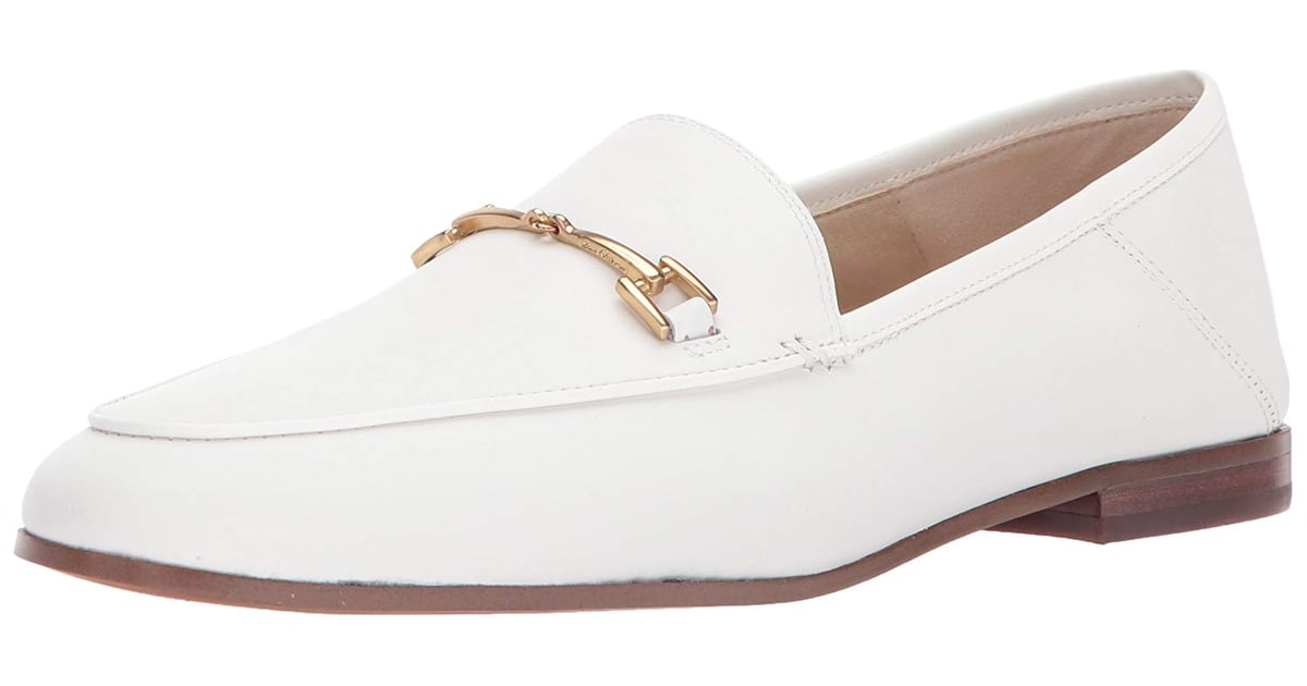 sam edelman loraine loafer vs gucci
