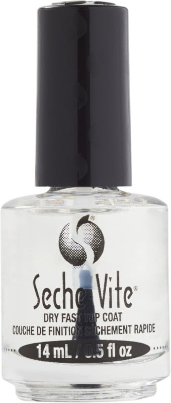 Seche Vite Fast Dry Top Coat