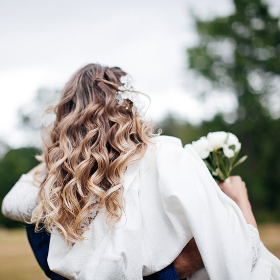 Timeless Wedding Hairstyles From Drybar