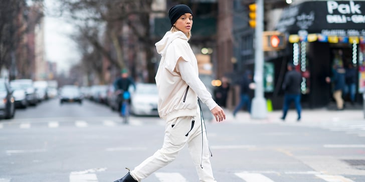 Stylish Matching Sweatsuits For Women 