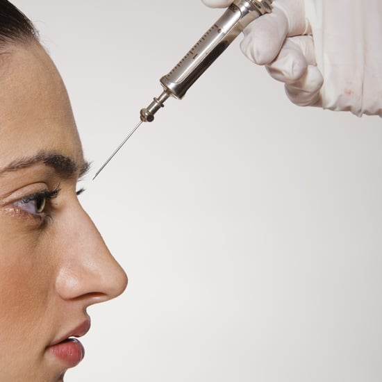 What to Know Before Getting a "Liquid Nose Job"
