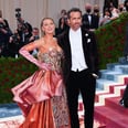 Blake Lively Posts Selfie of Her Pumping After Confirming She's Skipping the Met Gala