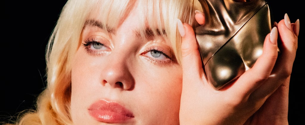Billie Eilish Dishes On Her New Perfume and Her Synesthaesia