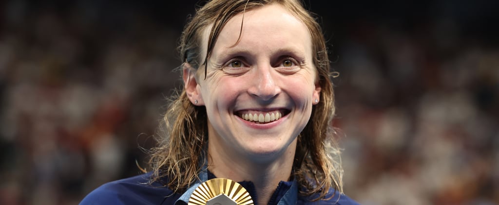 How Many Olympic Medals Does Katie Ledecky Have?