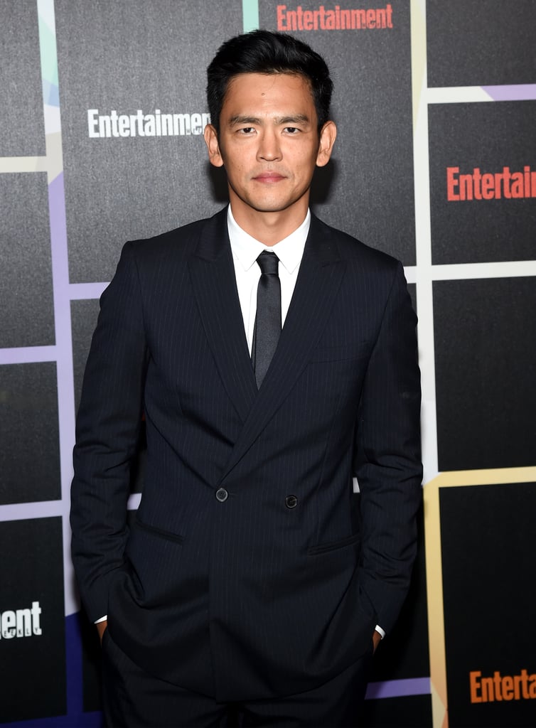John Cho