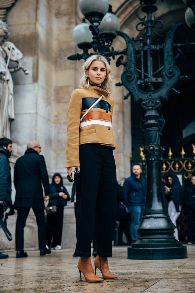 Paris Fashion Week Day 8