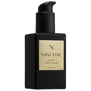 Saint Jane Luxury CBD Body Serum