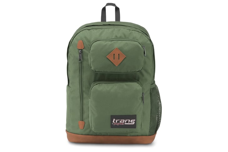 Trans by Jansport Transfer Backpack 
