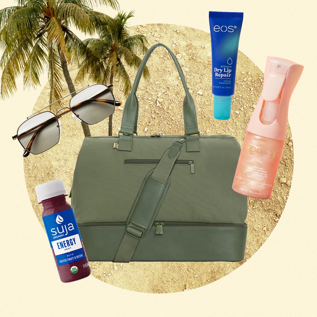 Everything You Need to Survive Coachella (and Look Good Doing It)