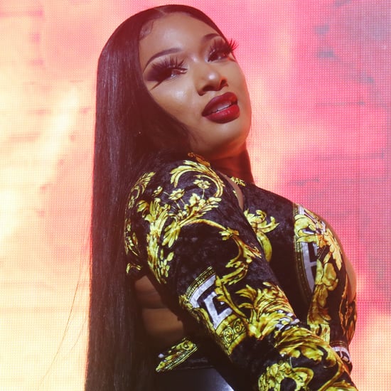 Megan Thee Stallion Announces Debut Album, Good News