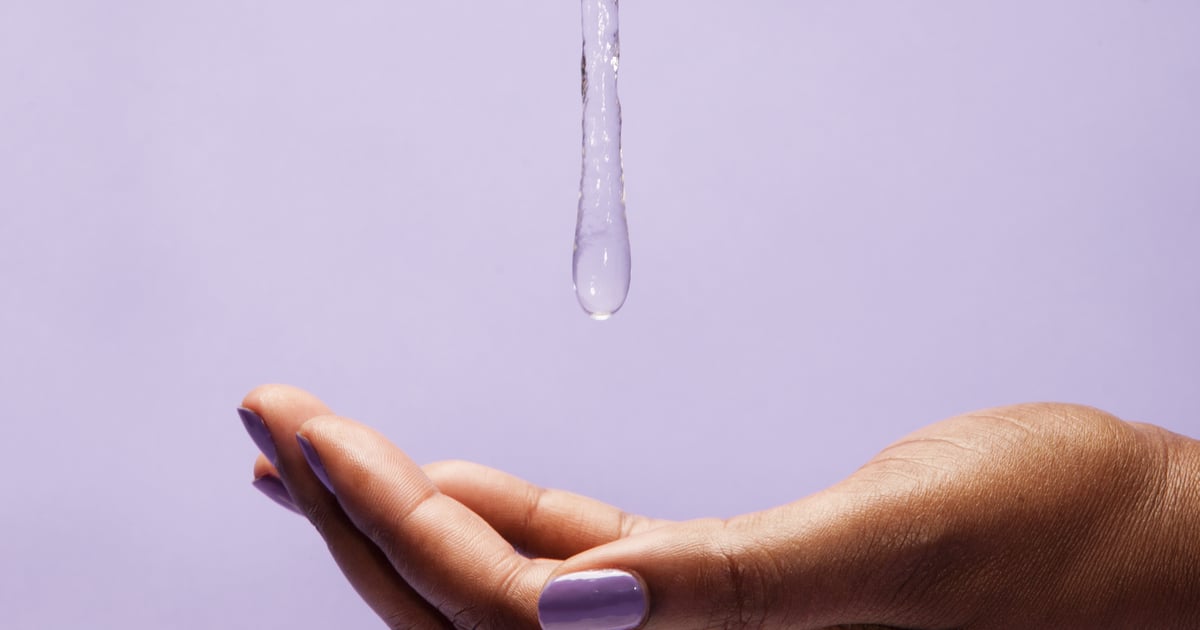 Here S Everything You Need To Know About Using Lube Popsugar Love And Sex